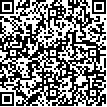 Company's QR code Milan Hubeny