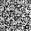 Company's QR code Porodni dum u Capa, o.p.s.