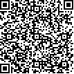 Company's QR code Daniela Badinova