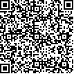 Código QR de la empresa BJ Partners, s.r.o.