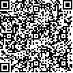 Company's QR code Jana Hemelikova