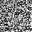 QR Kode der Firma Interion, s.r.o.