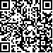 Company's QR code Hana Vankatova