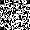 Company's QR code Petra Kuklova