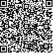 Código QR de la empresa Moravskoslezsky audit, s.r.o.