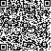 Company's QR code magnolias s.r.o.