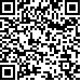 Company's QR code Eva Spackova