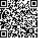 Company's QR code Jana Herbstova