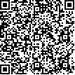 Company's QR code SJ Medical Services s.r.o.