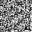 Código QR de la empresa Akuna SK, s.r.o.