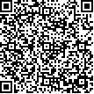 QR Kode der Firma Gynface, s.r.o.