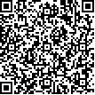 Código QR de la empresa RNDr. Alexandra Klaudisova