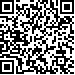 Company's QR code Monika Hauslova