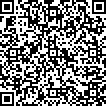 Company's QR code Bc. Eva Reeh Ulmanova