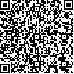 Company's QR code Brozkova Jarmila