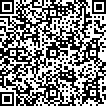 QR kod firmy IT4U, s.r.o.