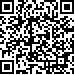 QR Kode der Firma AUTOCENTRUM MB s.r.o.