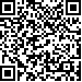 Código QR de la empresa Vladimir Necas