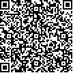 QR Kode der Firma Zachranari Zatec, o.s.