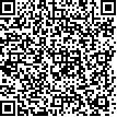 QR Kode der Firma Garepi, s.r.o.