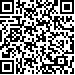 Código QR de la empresa ZAR-CZ, s.r.o.