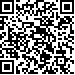 Código QR de la empresa Alena Brunnhoferova