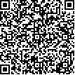 Código QR de la empresa TRIO Reality s.r.o.