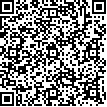 Company's QR code Hana Repkova