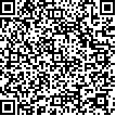 Company's QR code Hana Hajkova