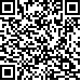 Company's QR code Marie Grycova