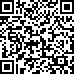 Company's QR code Jirina Kubatova