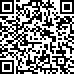 Código QR de la empresa GHC, s.r.o.