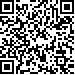 Company's QR code Rudolfa Kyckova