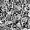 Company's QR code Treti Einstein, s.r.o.