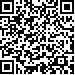 QR Kode der Firma Nadezda Nemcova