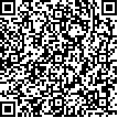 Código QR de la empresa Mgr. Jan Svoboda, advokat