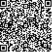 QR Kode der Firma Rob&PLC, s.r.o.