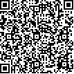 Company's QR code DAHAM, s.r.o.