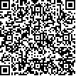 Company's QR code Inpeg Liberec, s.r.o.