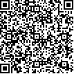 QR Kode der Firma BellaDENTE s.r.o.