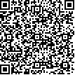 Código QR de la empresa Nidos, s.r.o.