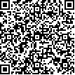 Company's QR code ITC Travel & Conference s.r.o.