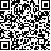 Código QR de la empresa David Melichar