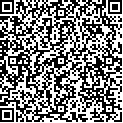 Company's QR code Advokatska kancelaria Erasmus Legal, s. r.o.