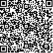 Company's QR code Karolina Dvorakova