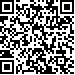 Código QR de la empresa Saltzer, s.r.o.