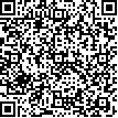 QR Kode der Firma Ing. Pavel Hradecky