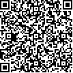 QR Kode der Firma HC Morava, a.s.