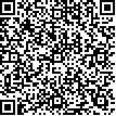 QR Kode der Firma Jindriska Danova