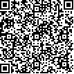 Company's QR code Jaromira Gablasova